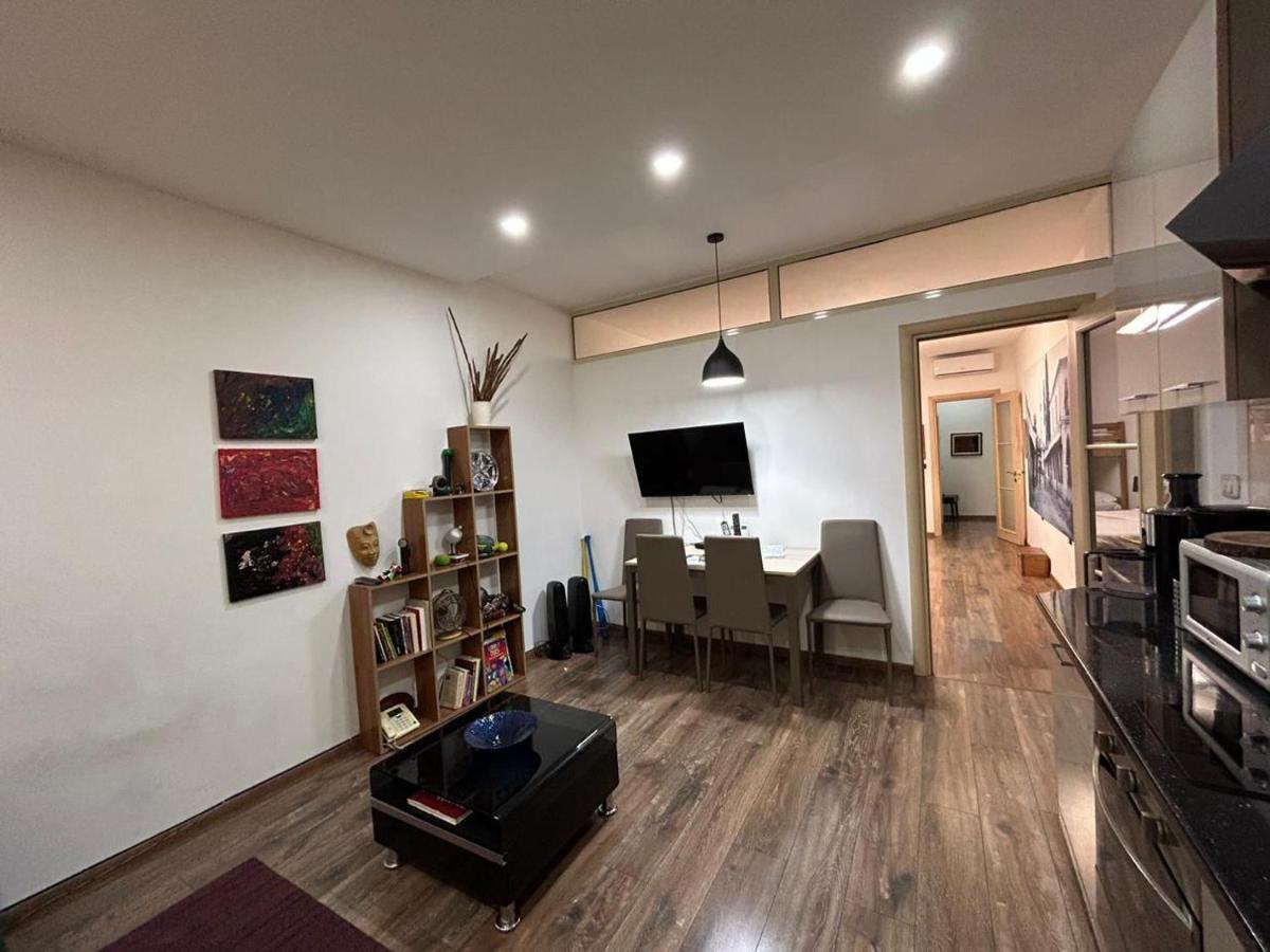 Marias New Relaxing Home in Blloku, Tirana Exterior foto